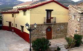 Casa Rural Casa Lino